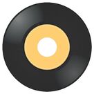 Cover icon of Hi Ho Silver Lining sheet music for voice, piano or guitar by Jeff Beck, Lawrence Weiss and Scott English, intermediate skill level