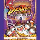 Cover icon of DuckTales Theme sheet music for piano solo (big note book) by Mark Mueller, easy piano (big note book)