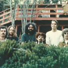 Cover icon of Lost Sailor sheet music for voice, piano or guitar by Grateful Dead, John Barlow and Robert Weir, intermediate skill level