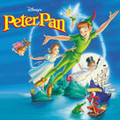 Cover icon of A Pirate's Life (from Peter Pan) sheet music for voice, piano or guitar by Oliver Wallace, Ed Penner and Oliver Wallace & Ed Penner, intermediate skill level