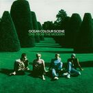 Cover icon of Profit In Peace sheet music for guitar (tablature) by Ocean Colour Scene, Damon Minchella, Oscar Harrison, Simon Fowler and Steve Cradock, intermediate skill level