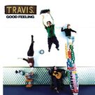 Cover icon of Happy sheet music for guitar (tablature) by Merle Travis and Fran Healy, intermediate skill level