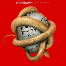 Cover icon of Cut The Cord sheet music for guitar (tablature) by Shinedown, Brent Smith and Eric Bass, intermediate skill level