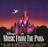 Remember The Magic voice piano or guitar sheet music