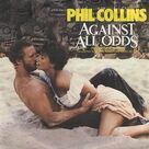 Cover icon of Against All Odds (Take A Look At Me Now) (Arr. Berty Rice) sheet music for choir by Phil Collins and Berty Rice, intermediate skill level