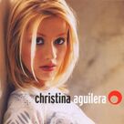 Cover icon of When You Put Your Hands On Me sheet music for voice, piano or guitar by Christina Aguilera, James Gass and Robin Thicke, intermediate skill level