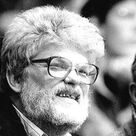 Cover icon of Vintertraeet sheet music for voice, piano or guitar by Poul Feldvoss and Vagn Norgaard, intermediate skill level