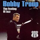 Cover icon of Route 66 sheet music for voice, piano or guitar by Bobby Troup, intermediate skill level