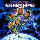Cover icon of Final Countdown sheet music for guitar (tablature) by Europe and Joey Tempest, intermediate skill level