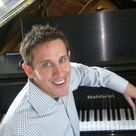 Cover icon of Cantate Jubilate! sheet music for choir by Jeff Reeves, intermediate skill level