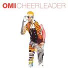 Cover icon of Cheerleader sheet music for guitar (chords) by Omi, Clifton Dillon, Mark Antonio Bradford, Omar Samuel Pasely, Ryan Dillon and Sly Dunbar, intermediate skill level