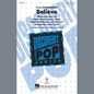 Believe sheet music download