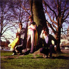 Cover icon of Keep Talking sheet music for ukulele by Pink Floyd, David Jon Gilmour, Polly Anne Samson and Richard William Wright, intermediate skill level