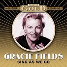 Cover icon of Sing As We Go sheet music for voice, piano or guitar by Harry Parr-Davies, intermediate skill level
