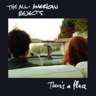 Cover icon of There's A Place sheet music for guitar solo (lead sheet) by The All-American Rejects and Tyson Ritter, intermediate guitar (lead sheet)
