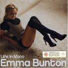 Cover icon of Downtown sheet music for voice, piano or guitar by Emma Bunton and Tony Hatch, intermediate skill level