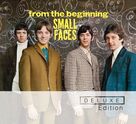 Cover icon of My Mind's Eye sheet music for voice, piano or guitar by The Small Faces, Ronnie Lane and Steve Marriott, intermediate skill level
