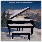 Cover icon of Babaji sheet music for voice, piano or guitar by Supertramp, Rick Davies and Roger Hodgson, intermediate skill level