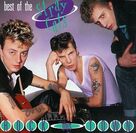 Cover icon of (She's) Sexy and 17 sheet music for voice, piano or guitar by Stray Cats and Brian Setzer, intermediate skill level