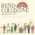 Cover icon of Build Your Kingdom Here sheet music for guitar (chords) by Rend Collective, intermediate skill level