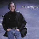 Cover icon of Marry Me sheet music for voice, piano or guitar by Neil Diamond and Tom Shapiro, wedding score, intermediate skill level