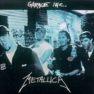 Cover icon of The Wait sheet music for bass (tablature) (bass guitar) by Metallica, Killing Joke, Jeremy Coleman, Kevin Walker, Martin Glover and Paul Ferguson, intermediate skill level