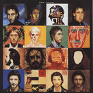 Cover icon of Another Tricky Day sheet music for guitar (tablature) by The Who and Pete Townshend, intermediate skill level