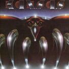 Cover icon of Song For America sheet music for guitar (tablature) by Kansas and Kerry Livgren, intermediate skill level