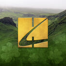 Cover icon of Lily Of The West sheet music for guitar solo by Traditional Irish, intermediate skill level