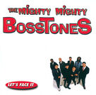 Cover icon of The Impression That I Get sheet music for flute solo by The Mighty Mighty Bosstones, Dicky Barrett and Joe Gittleman, intermediate skill level