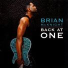 Cover icon of Back At One sheet music for cello solo by Brian McKnight, wedding score, intermediate skill level