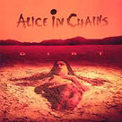 Cover icon of Dam That River sheet music for guitar (tablature) by Alice In Chains and Jerry Cantrell, intermediate skill level
