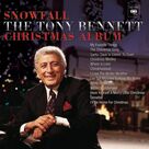 Cover icon of Snowfall sheet music for violin solo by Claude Thornhill, Tony Bennett, Claude & Ruth Thornhill and Ruth Thornhill, intermediate skill level