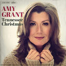 Cover icon of Tennessee Christmas sheet music for viola solo by Amy Grant and Gary Chapman, intermediate skill level
