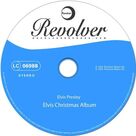 Cover icon of Santa Claus Is Back In Town sheet music for clarinet solo by Elvis Presley, Jerry Leiber and Mike Stoller, intermediate skill level