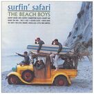 Cover icon of Surfin' U.S.A. sheet music for flute solo by The Beach Boys and Chuck Berry, intermediate skill level