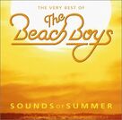 Cover icon of California Girls sheet music for tenor saxophone solo by The Beach Boys, David Lee Roth, Brian Wilson and Mike Love, intermediate skill level