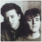 Cover icon of Shout sheet music for trumpet solo by Tears For Fears, Ian Stanley and Roland Orzabal, intermediate skill level