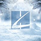Cover icon of Grandma Got Run Over By A Reindeer sheet music for trumpet solo by Randy Brooks, intermediate skill level