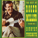 Cover icon of Old Toy Trains sheet music for trumpet solo by Roger Miller, intermediate skill level