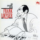 Cover icon of Greenwillow Christmas sheet music for tenor saxophone solo by Frank Loesser, intermediate skill level