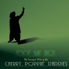 Cover icon of Zoot Suit Riot sheet music for trombone solo by Cherry Poppin' Daddies and Steve Perry, intermediate skill level