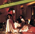 Cover icon of We Are Family sheet music for alto saxophone solo by Sister Sledge, Bernard Edwards and Nile Rodgers, wedding score, intermediate skill level