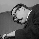 Cover icon of It's Raining, It's Pouring sheet music for piano solo by Vince Guaraldi, easy skill level