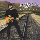 Cover icon of Like A Rock sheet music for trumpet solo by Bob Seger, intermediate skill level