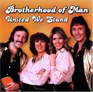 Cover icon of United We Stand sheet music for alto saxophone solo by Brotherhood Of Man, Peter Simons and Toby Hiller, intermediate skill level