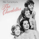 Cover icon of Mister Sandman sheet music for tenor saxophone solo by The Chordettes and Pat Ballard, intermediate skill level