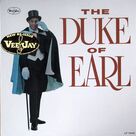 Cover icon of Duke Of Earl sheet music for tenor saxophone solo by Gene Chandler, Bernice Williams, Earl Edwards and Eugene Dixon, intermediate skill level