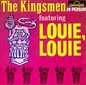 Louie Louie sheet music download