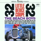 Cover icon of Be True To Your School sheet music for tenor saxophone solo by The Beach Boys, Brian Wilson and Mike Love, intermediate skill level